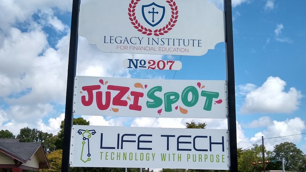Life Tech