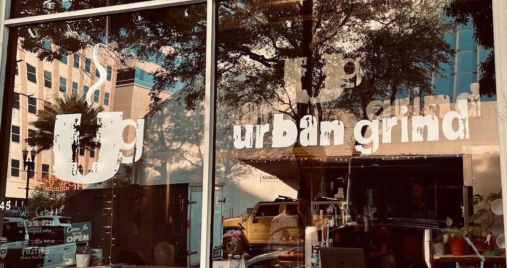 Photo of Urban Grind Coffee Company