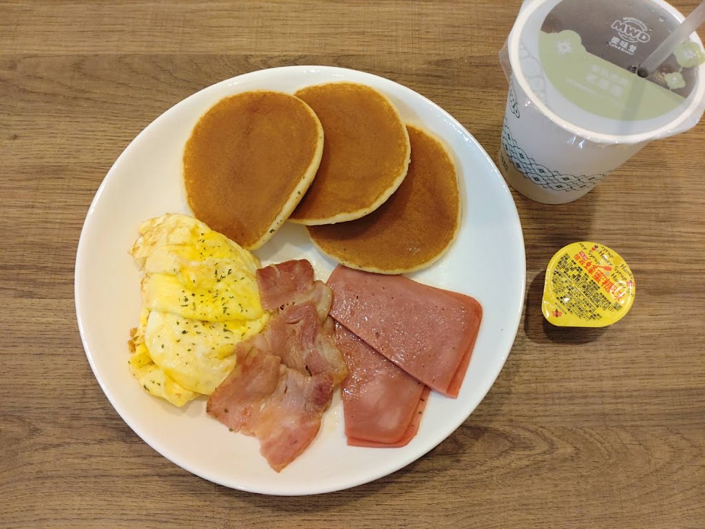 麥味登 板橋長安店 的照片