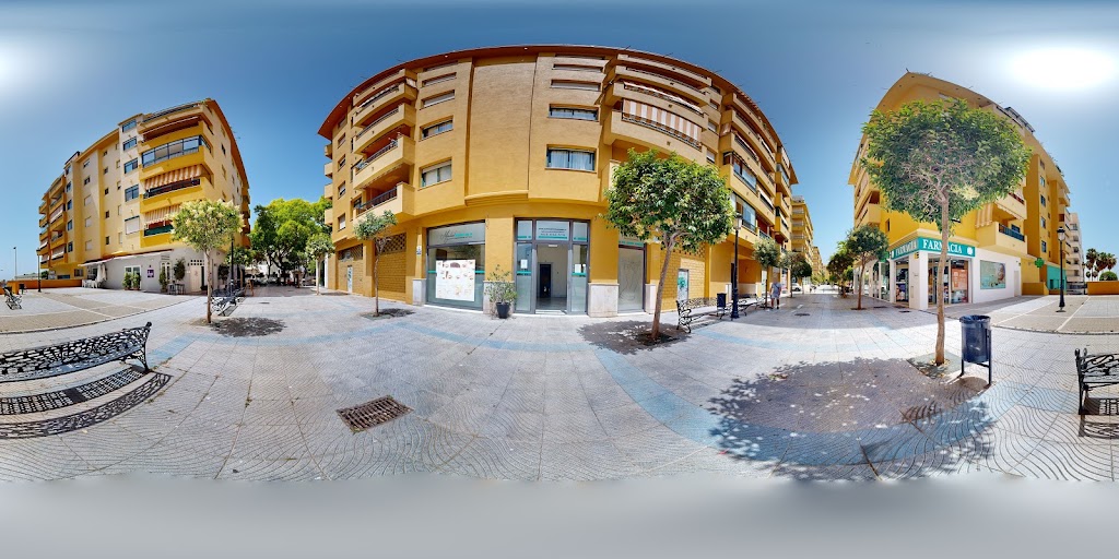 Clinica Estetica Maribel — Street View y 360deg