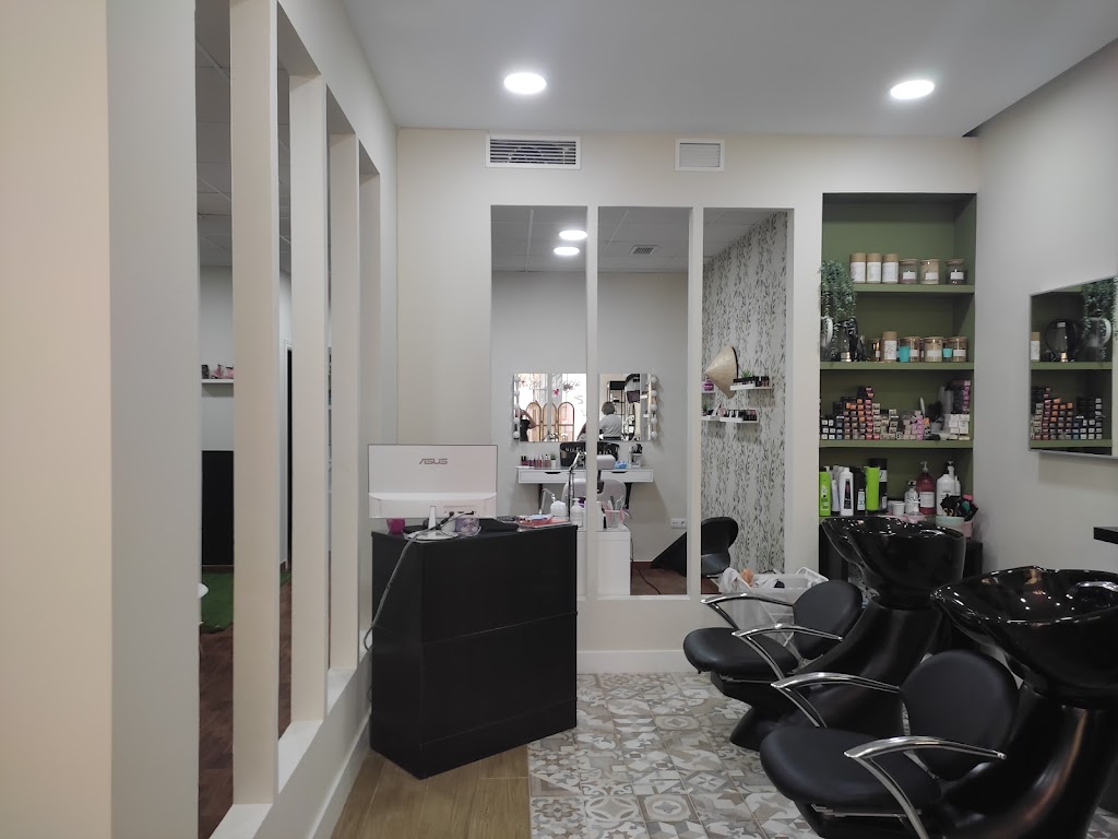 Maria Espejo Centro de Belleza