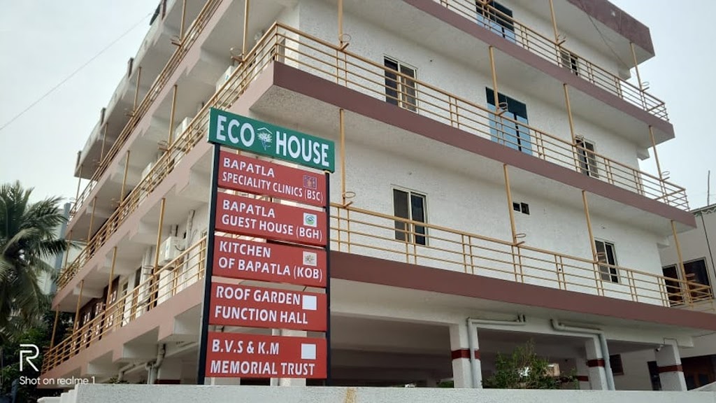 Dr. Bapatla Speciality Clinics