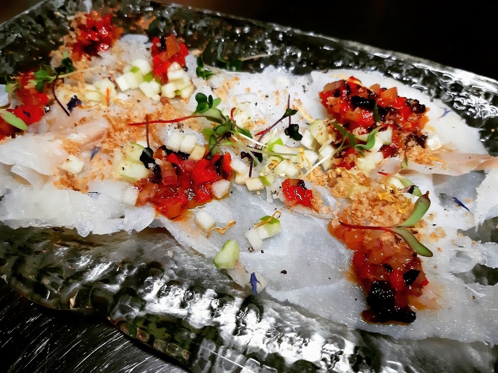Restaurante El Temporal — Comida y bebida