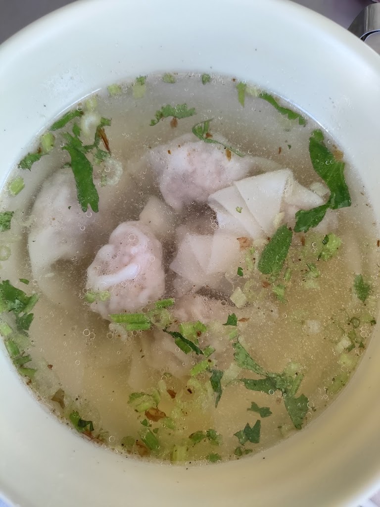 中寮義和小吃部(飯麵小吃部) 的照片