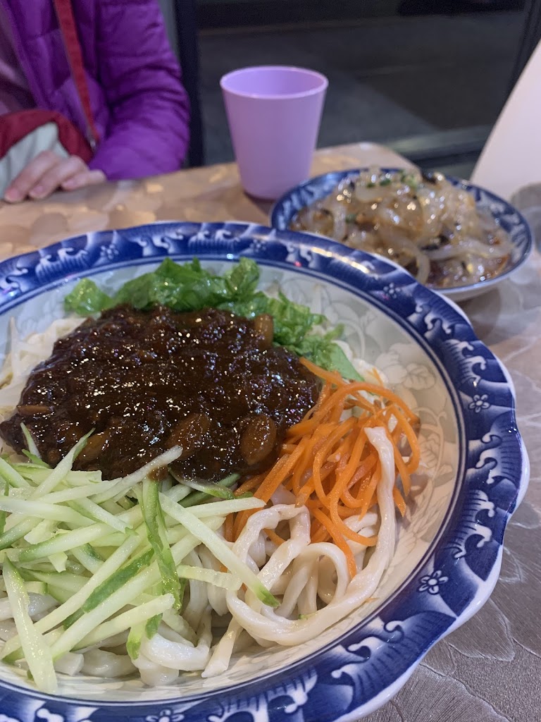 Noodle