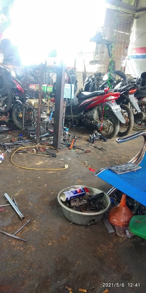 BANYUWANGI MOTOR