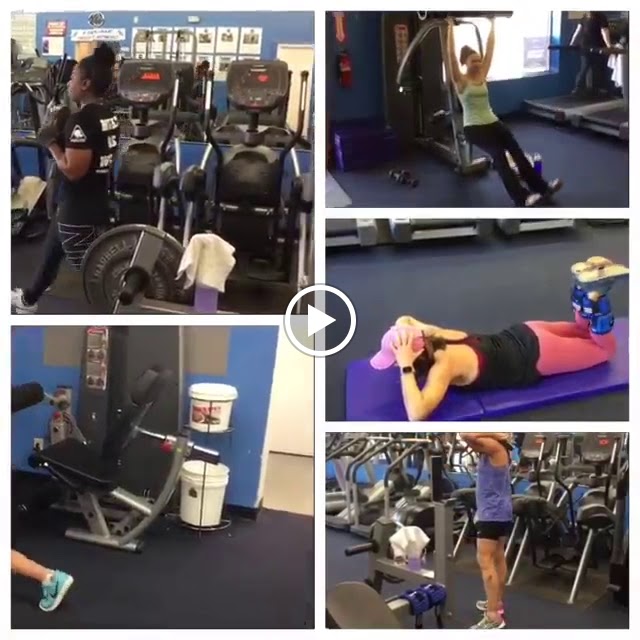  B.O.S.S. Fitness Studio