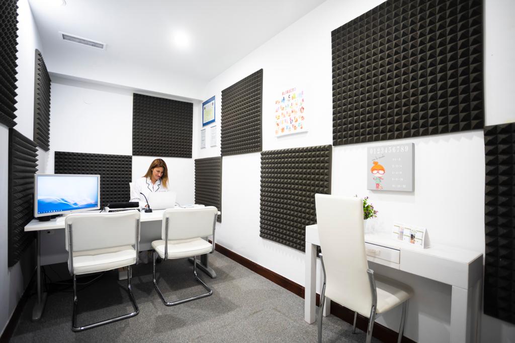 AUDITEK CENTRO AUDITIVO