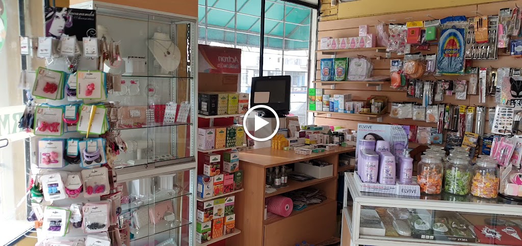 Farmacia San Lorenzo