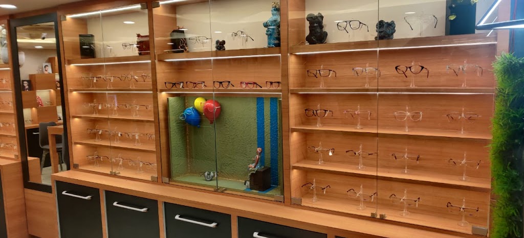 Display case