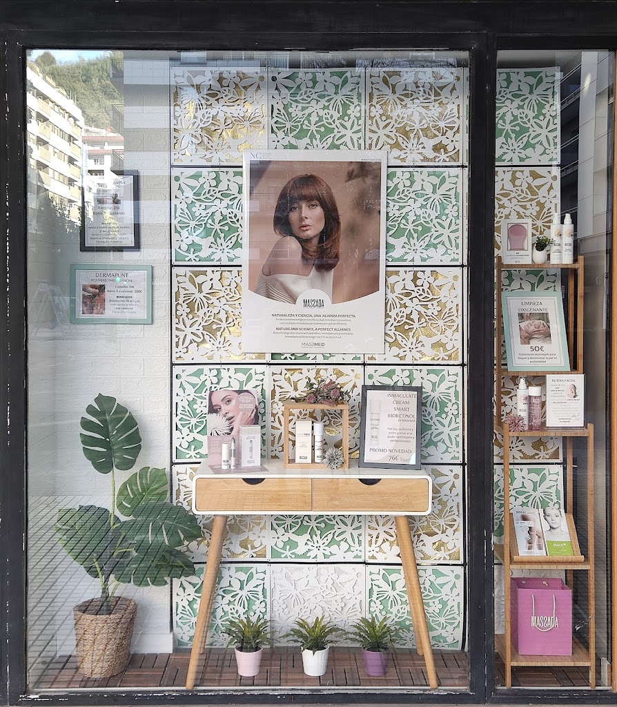 Amaranta, Belleza y Bienestar