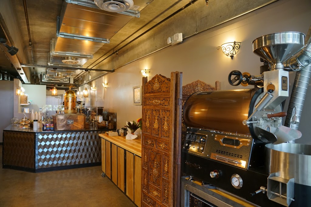 Photo of Esso Coffeehouse