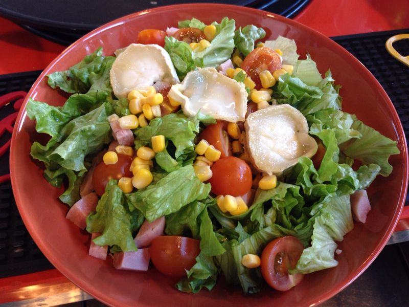 Tablao tapas bar — Comida y bebida