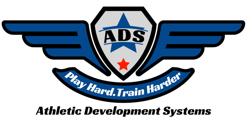  Athletic Development Systems