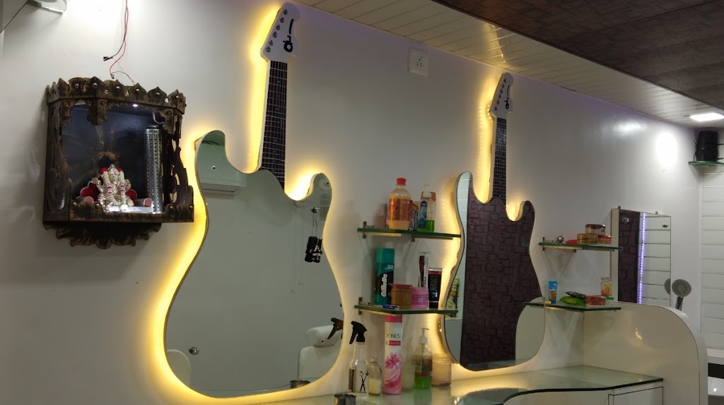 Prabhat Hair Cutting Salon