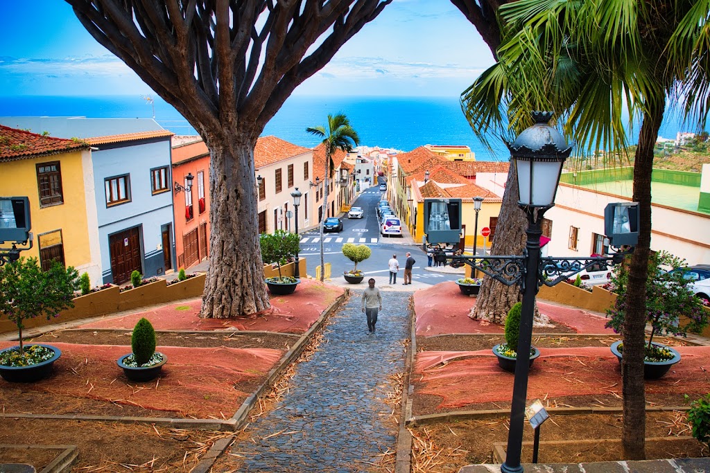 Los Realejos Ciudad Amiga de la Infancia