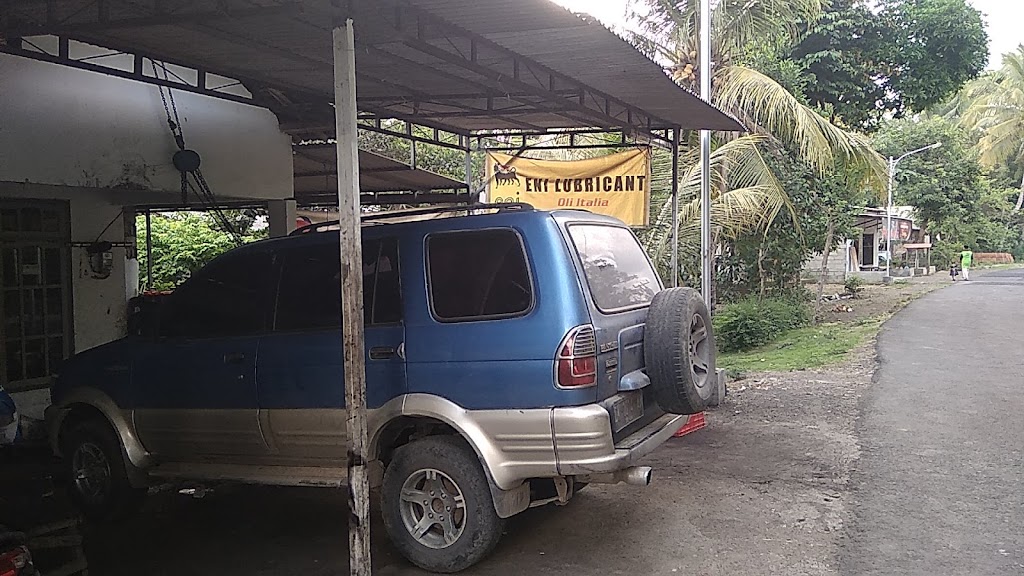 BENGKEL MOBIL "SUMBER GEMPOL"