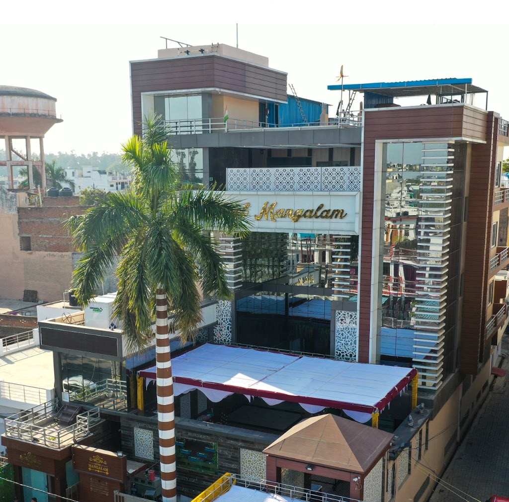 Hotel Mangalam