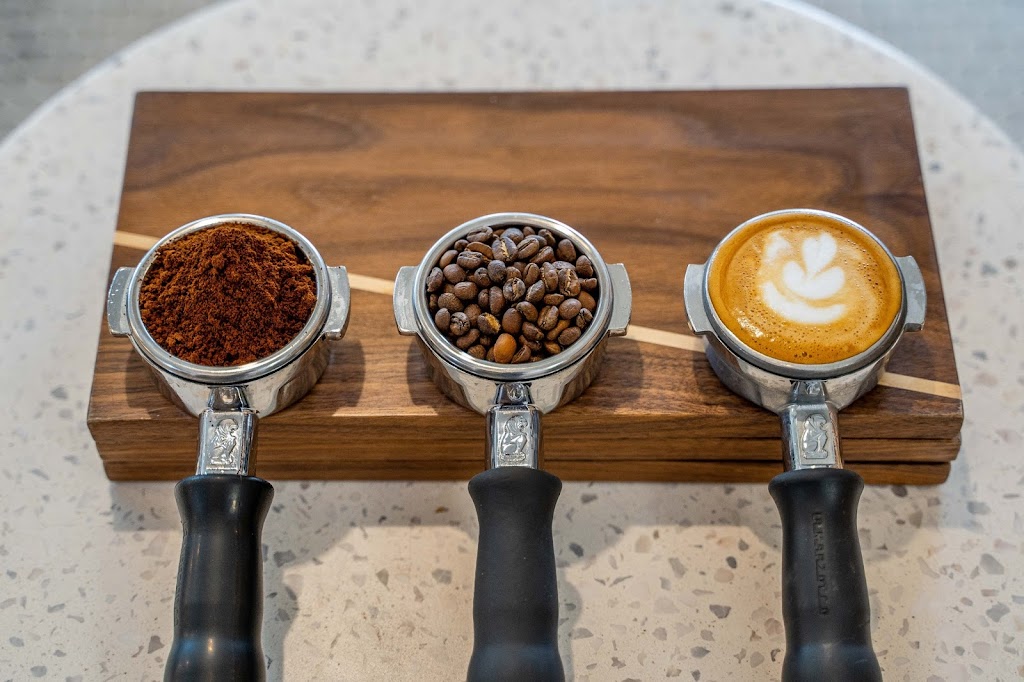 Coffee