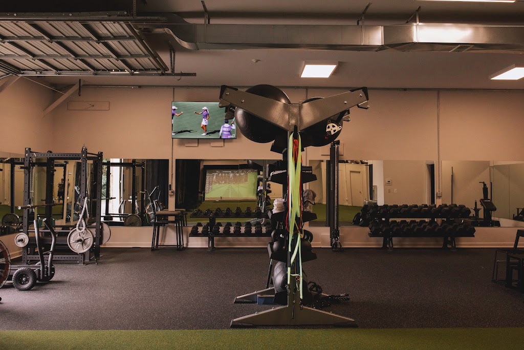  Bishop Stretch Therapy