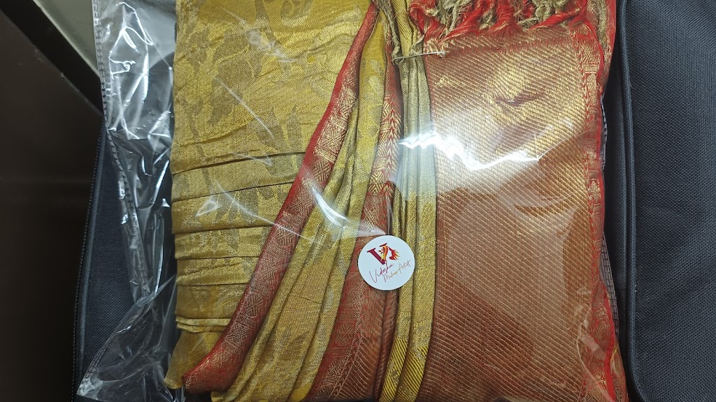 Vidusha S Beauty Salon And Makeup Studio