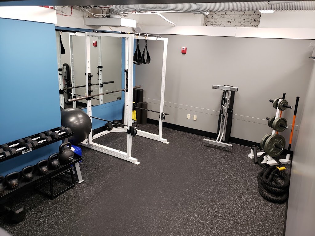 Physical fitness