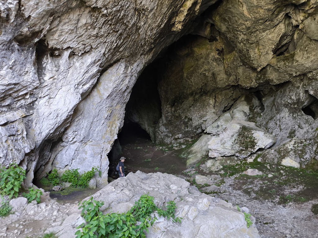 Cueva del Cobre