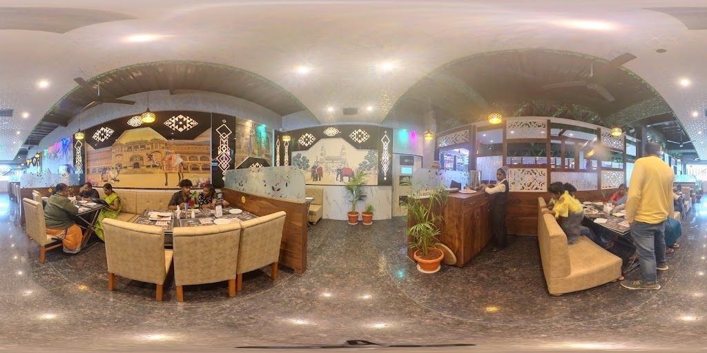 Tree House Family Restaurant