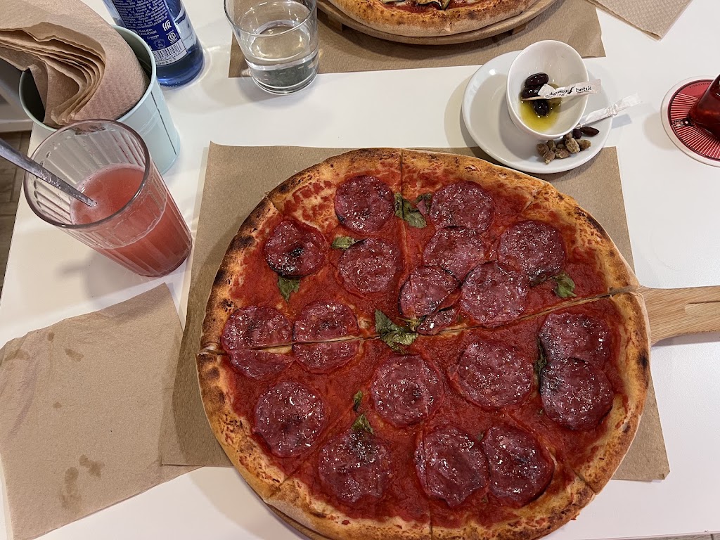 Isla Pizza - Boutique de sabores — Mas recientes