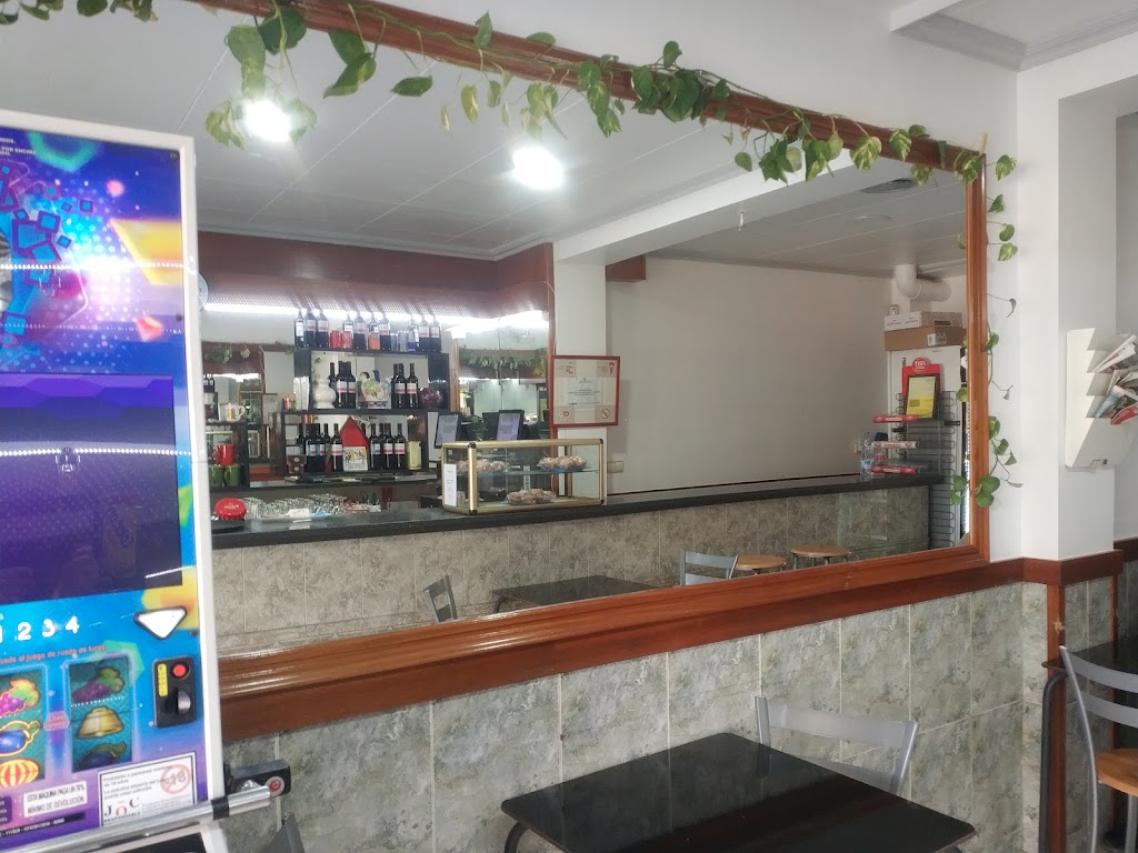 Cafe Bar Lar's — Del propietario