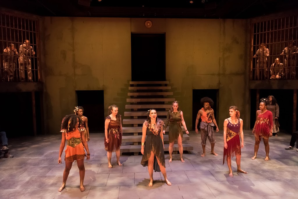  Rooted Essence: Dance & Healing Arts