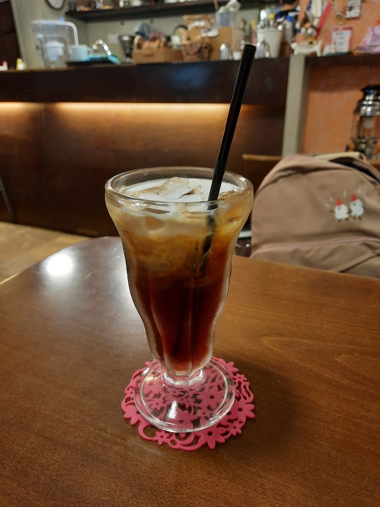葉子咖啡 的照片
