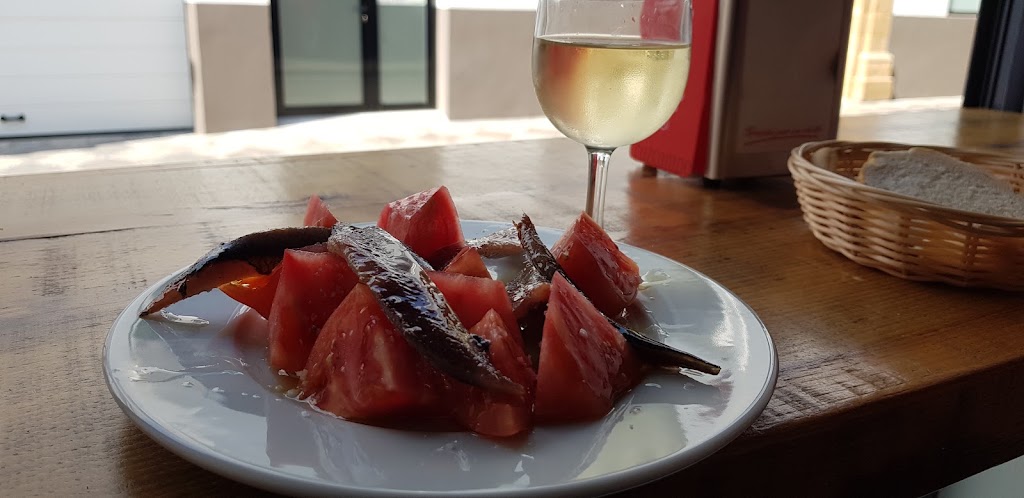Bar Tocino Tapas — Todas