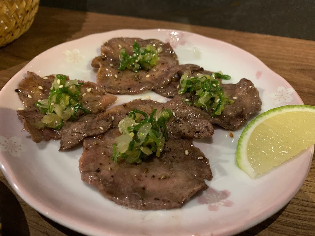 你回來了型男食堂 的照片