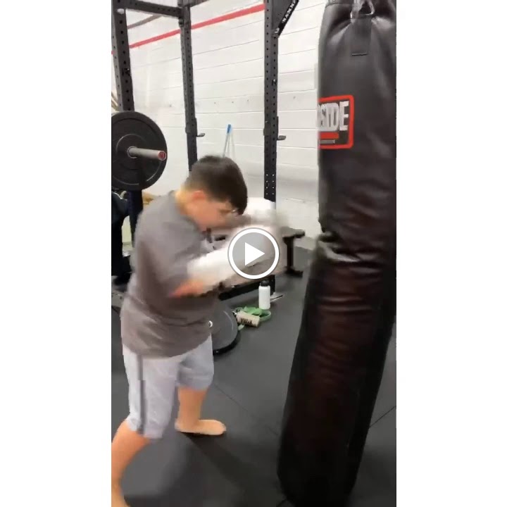  The Hot Box Boxing and Sports Performance