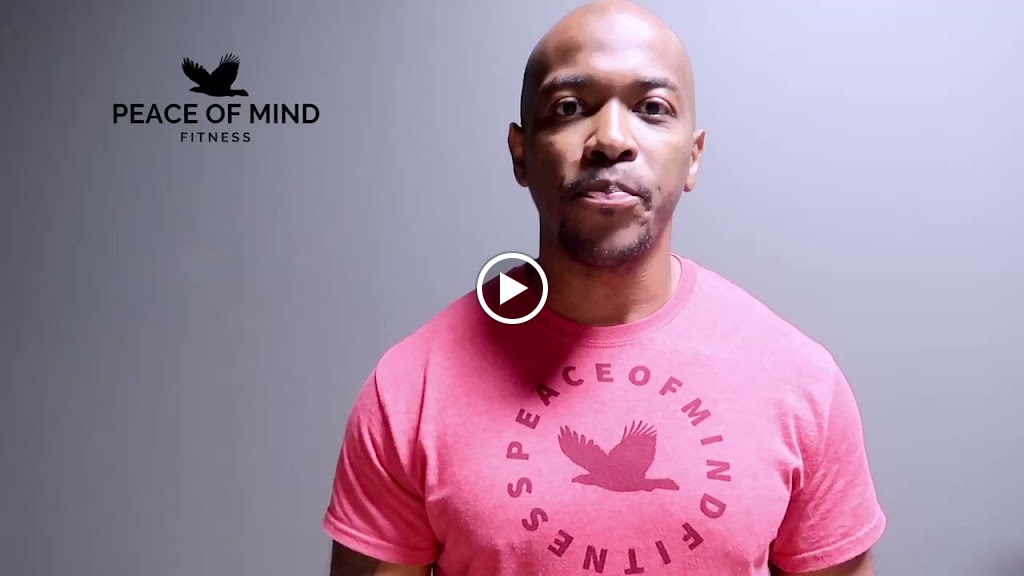  Peace of Mind Fitness