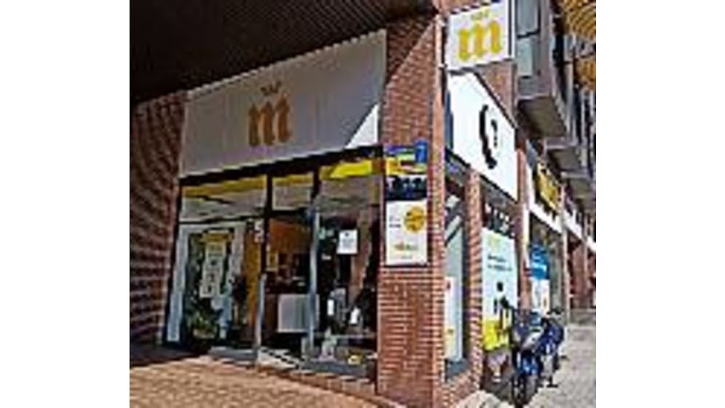 Midas MADRID/Gran via de Hortaleza