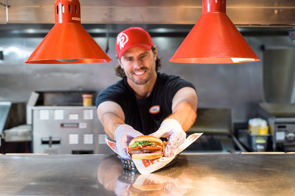  Red Robin Gourmet Burgers and Brews