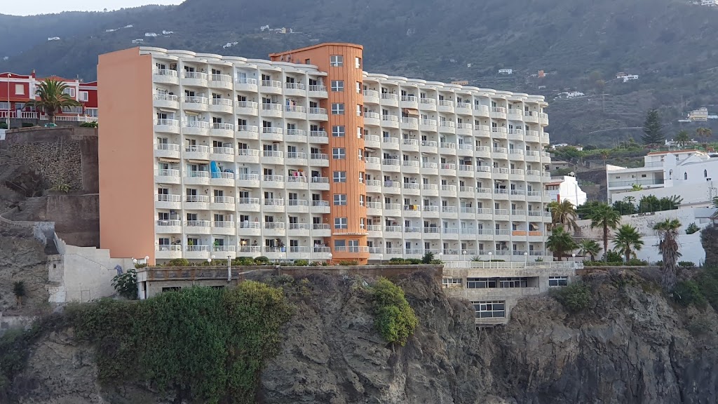 Apartamento Mirador Playa San Marcos