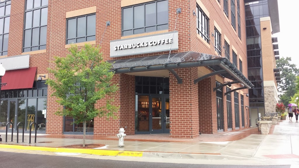 Photo of Starbucks