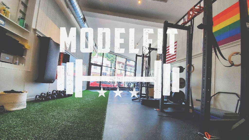  ModelFit, LLC