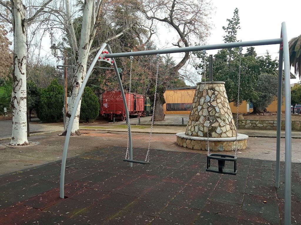 El Tren / Restaurante-Cafeteria-Albergue — Mas recientes