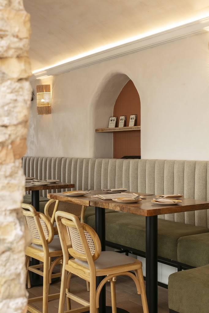 La Plazuela Gastrobar