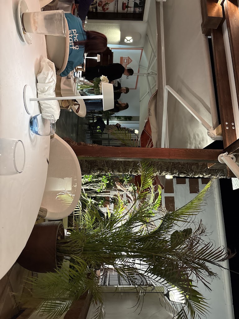 Restaurante Casa Parmigiano — Mas recientes