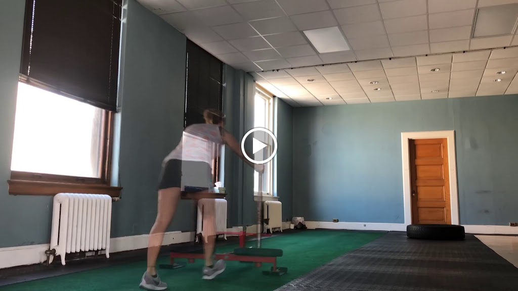  Megan Shirley Fitness