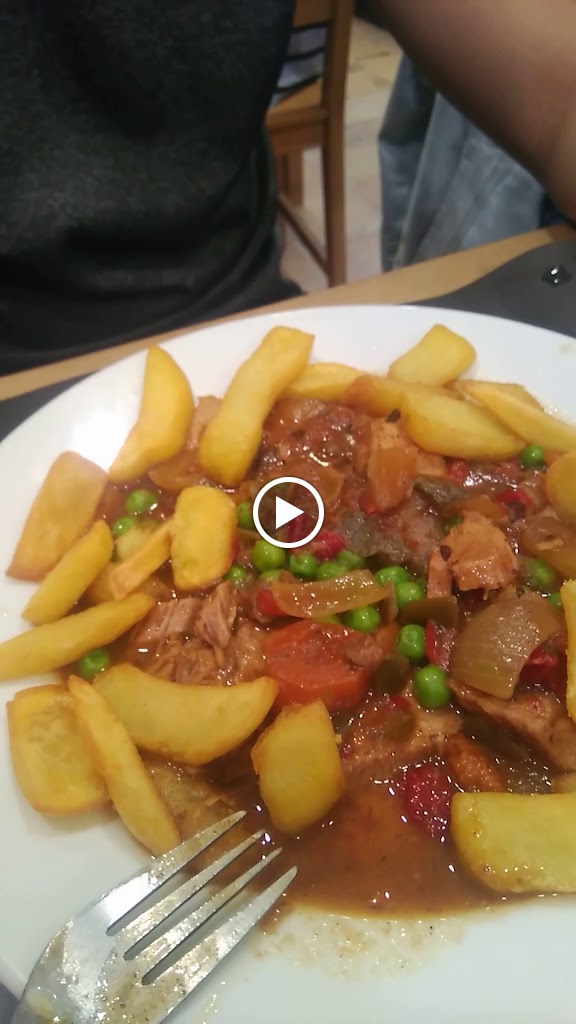 BAR-RESTAURANTE SONSONETE — Videos