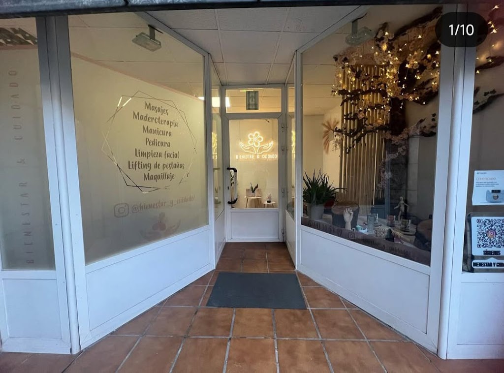 Bienestar y Cuidado, Francis