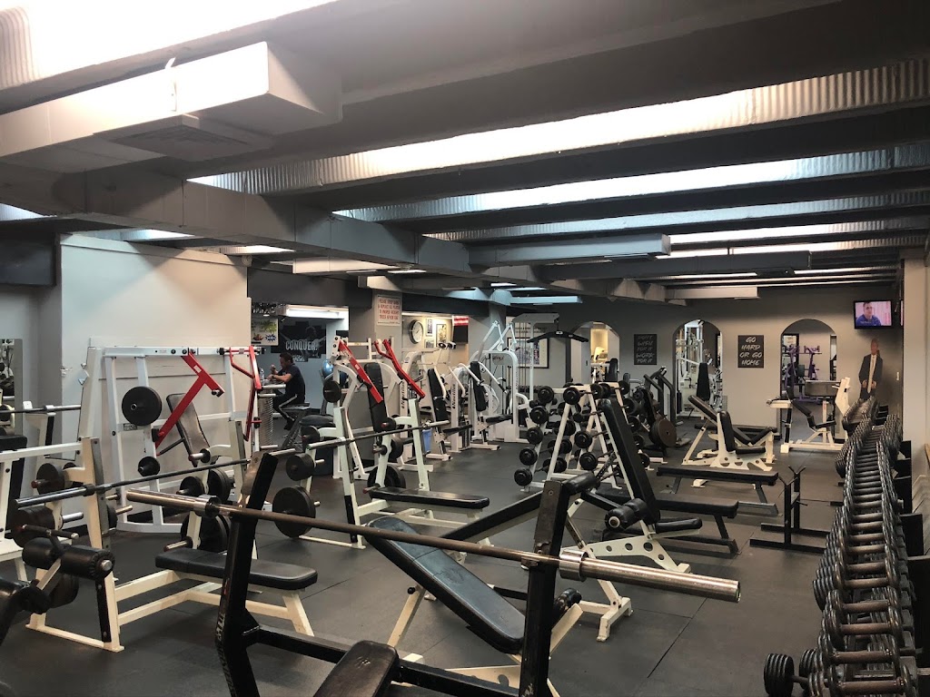  Team Sculpted Huntington - Personal Training & Sports Performance