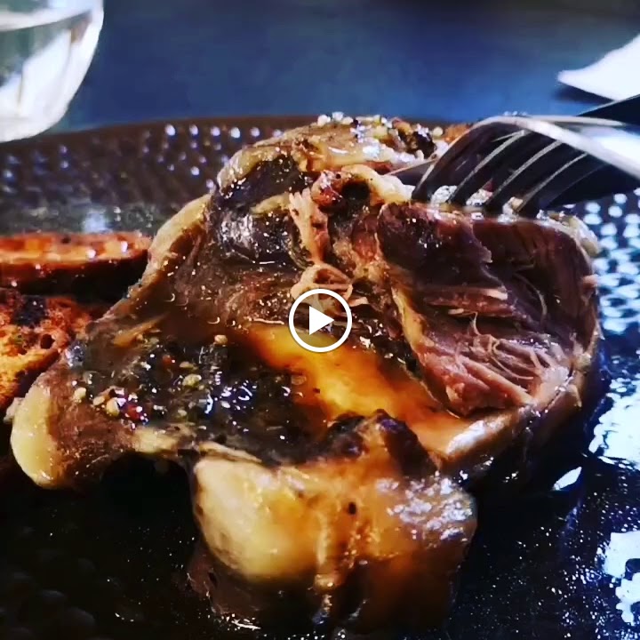 Restaurant Sant Marc — Videos