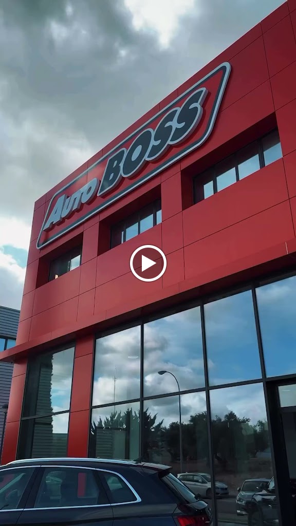 AUTOBOSS — Videos